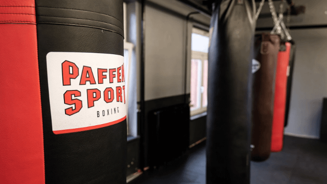 Bild 1 von Sportstudio Popeye Hamburg Partnergalerie