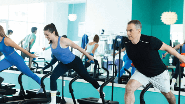 Image 3 from btone FITNESS - Portland partner gallery