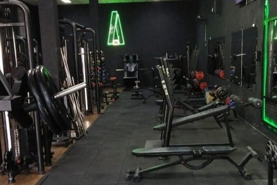 Imagem 1 da galeria do parceiro Base 158