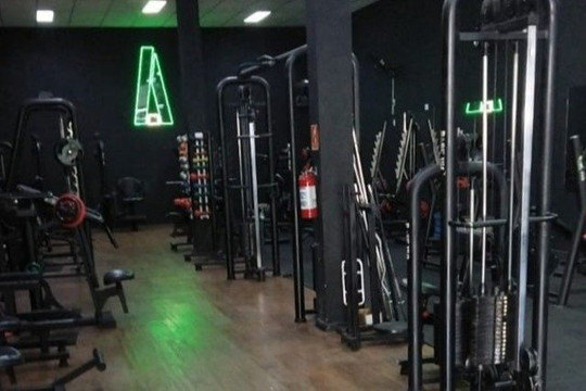 Imagem 3 da galeria do parceiro Afit Academia