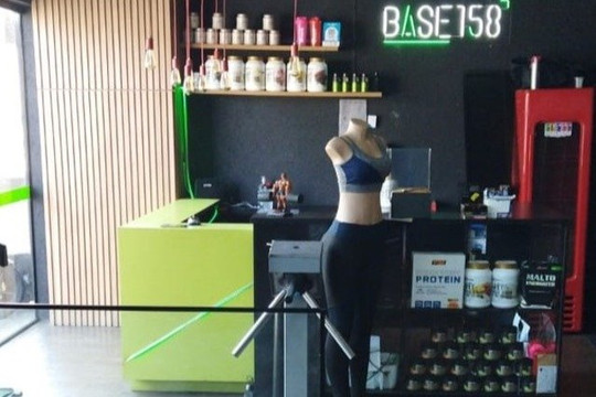 Imagem 3 da galeria do parceiro Base 158