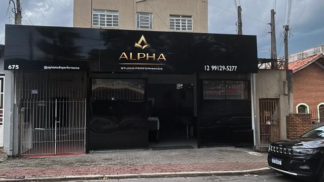 Imagem 2 da galeria do parceiro ALPHA STUDIO PERFORMANCE