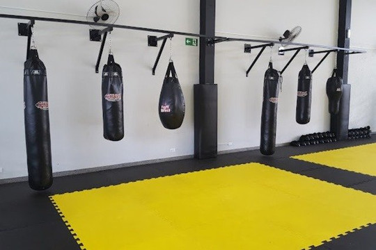 Imagem 1 da galeria do parceiro Arena Combat