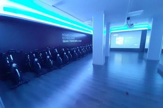 Imagen 3 de la galería del partner Snap Fitness Arago