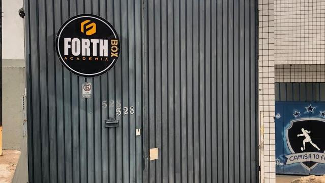 Imagem 2 da galeria do parceiro Forth Academia