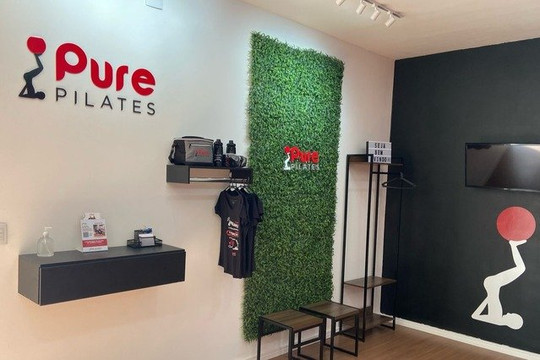 Imagem 3 da galeria do parceiro Pure Pilates - Recife - Boa Viagem - Conselheiro Aguiar