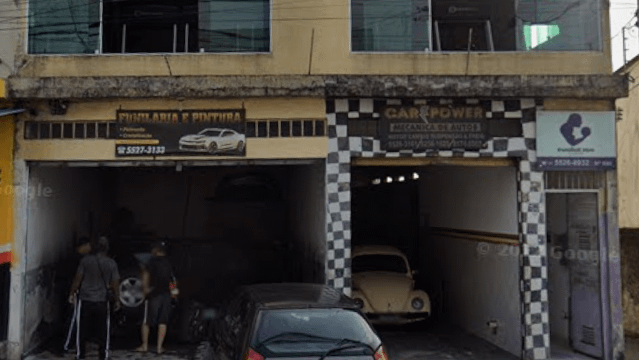 Imagem 2 da galeria do parceiro Evolution Academia