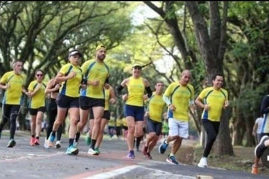 Imagem 3 da galeria do parceiro Sempre Fit Assessoria Esportiva