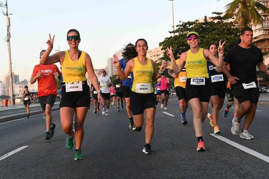 Imagem 1 da galeria do parceiro Sempre Fit Assessoria Esportiva