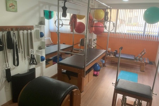 Imagem 3 da galeria do parceiro Movestudio Dani Vieira – Flamengo