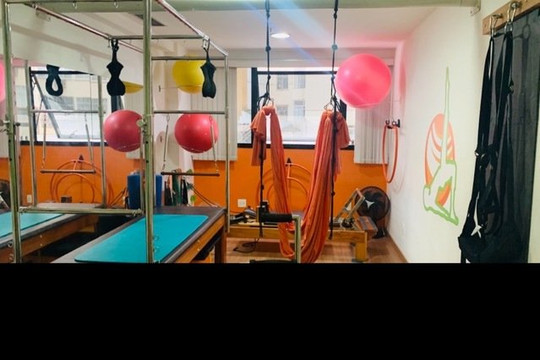 Imagem 1 da galeria do parceiro Movestudio Dani Vieira – Flamengo