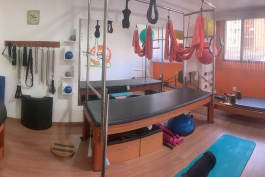 Imagem 2 da galeria do parceiro Movestudio Dani Vieira – Flamengo