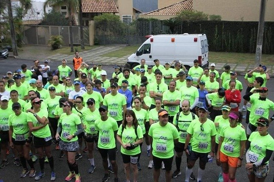 Imagem 1 da galeria do parceiro Leg Assessoria Esportiva