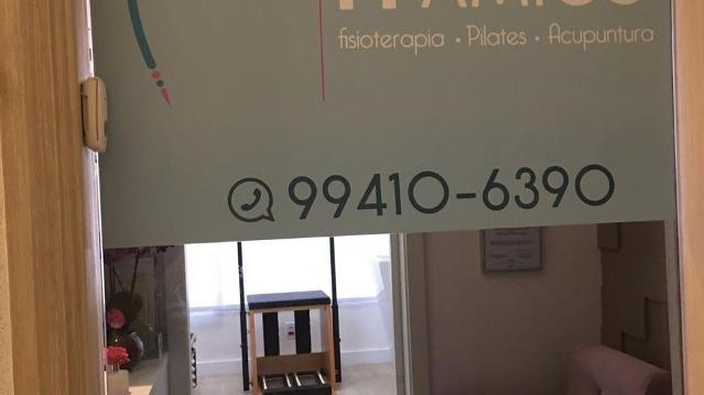 Imagem 2 da galeria do parceiro Espaço FP Amigo
