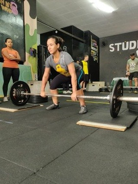 Imagem 3 da galeria do parceiro Studio Cross - Unidade 08 - Anália Franco