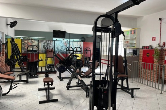 Imagem 3 da galeria do parceiro Academia Be Fitness