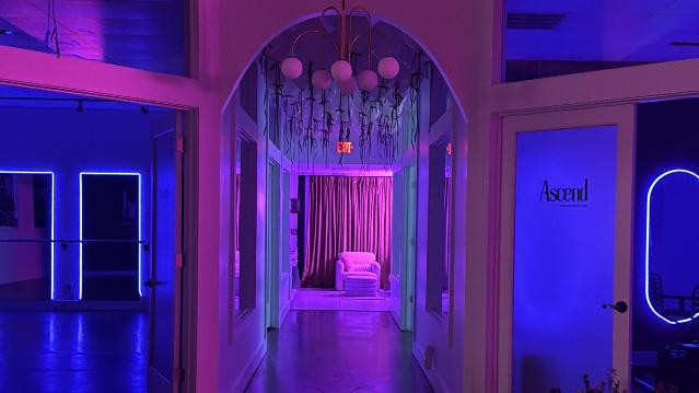 Image 1 from Ascend Collective Studio partner gallery