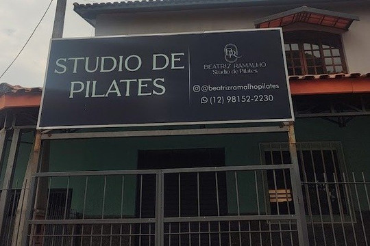 Imagem 2 da galeria do parceiro Studio Pilates Beatriz Ramalho