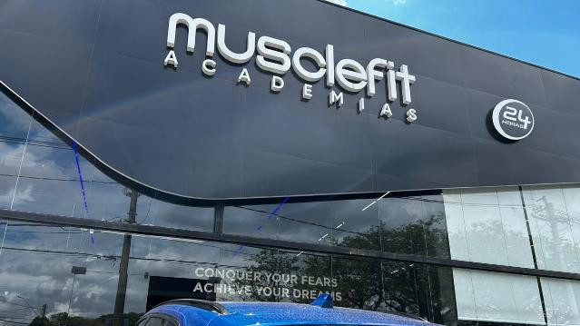 Imagem 2 da galeria do parceiro MuscleFit - Americana