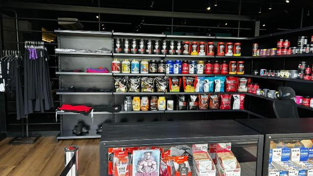 Imagem 3 da galeria do parceiro MuscleFit - Americana