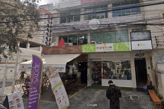 Imagem 2 da galeria do parceiro Circuito Saúde-Unidade Jardim Icaraí