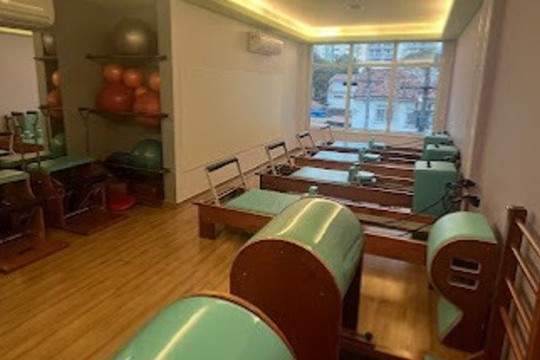 Imagem 1 da galeria do parceiro Circuito Saúde-Unidade Jardim Icaraí