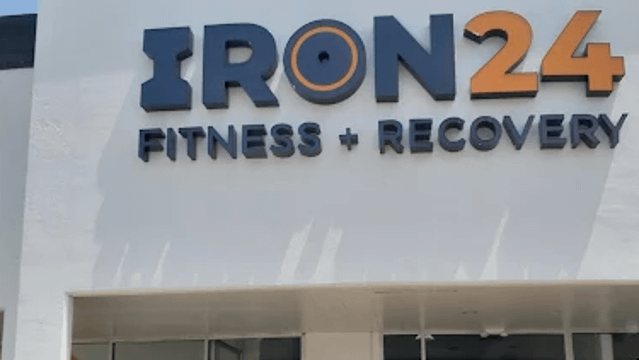 Image 2 from Iron 24 Fitness + Recovery - Lake Jackson partner gallery