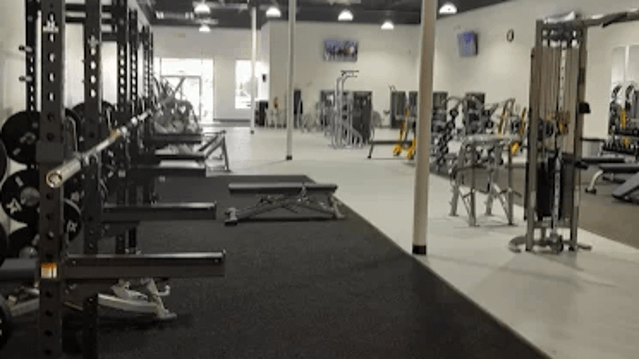 Image 3 from Iron 24 Fitness + Recovery - Lake Jackson partner gallery