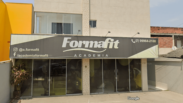 Imagem 2 da galeria do parceiro Forma Fit