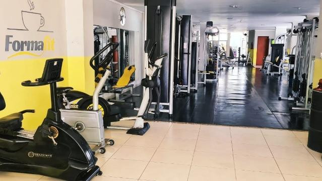 Imagem 1 da galeria do parceiro Forma Fit
