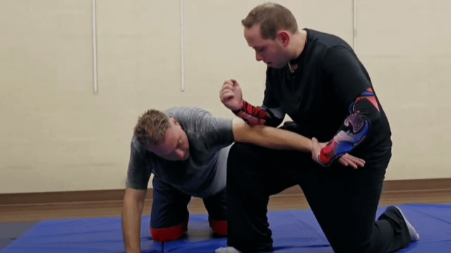 Image 3 from Dragon Fist MMA partner gallery