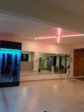 Imagem 3 da galeria do parceiro Action 360 - Vila Mariana