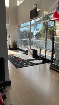 Imagem 2 da galeria do parceiro Profit Studio Personal