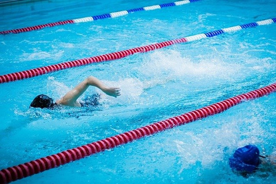 Image 3 from Unique Fitness partner gallery