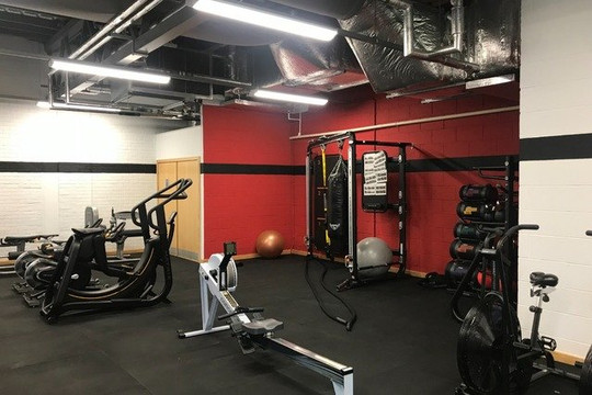 Image 1 from Unique Fitness partner gallery