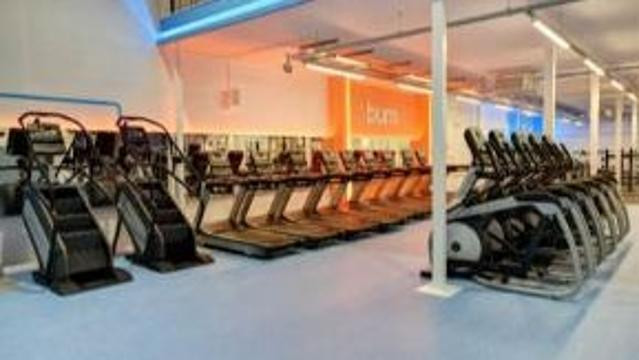 Image 1 from The Gym Group - Middlesbrough partner gallery