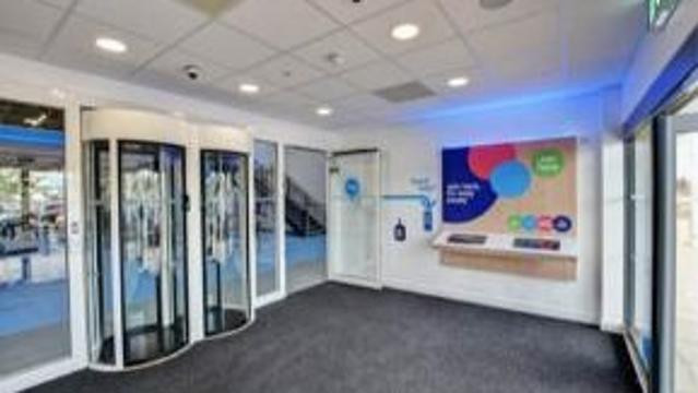 Image 2 from The Gym Group - Middlesbrough partner gallery