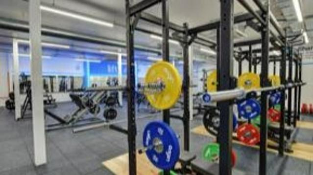Image 3 from The Gym Group - Middlesbrough partner gallery