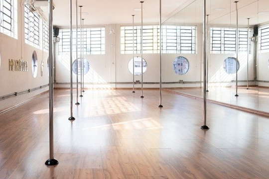 Imagem 1 da galeria do parceiro Studio Metropole