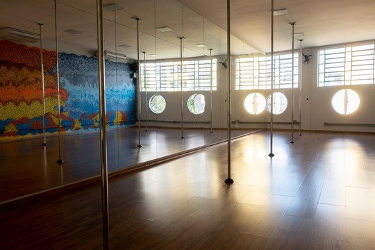 Imagem 3 da galeria do parceiro Studio Metropole