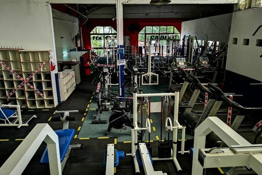 Imagen 3 de la galería del partner Fengym