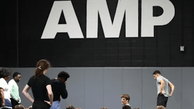 Image 2 from AMP Mixed Martial Arts partner gallery