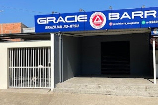 Imagem 2 da galeria do parceiro Gracie Barra Vila Dias Mogi Mirim