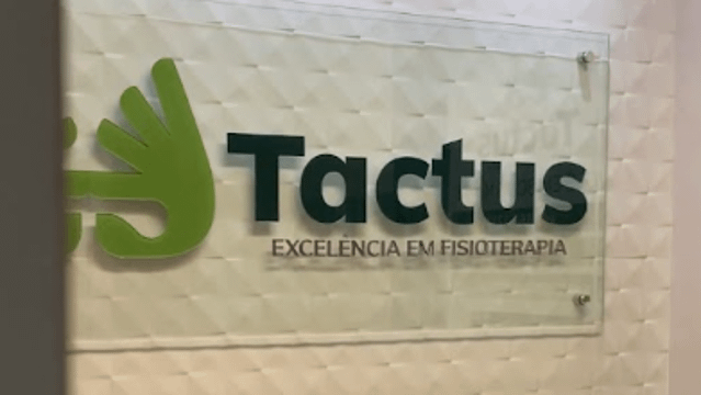 Imagem 3 da galeria do parceiro Clínica Tactus - Gama