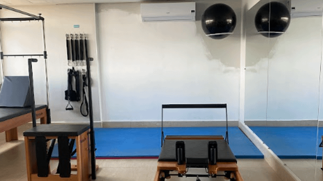 Imagem 2 da galeria do parceiro Clínica Tactus - Gama