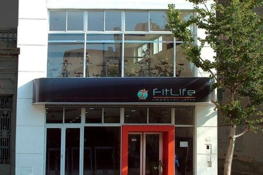 Imagen 2 de la galería del partner Fit Life Gimnasio