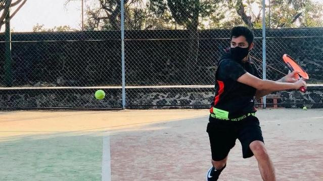 Imagen 2 de la galería del partner Tennis Itto Bosque de Tlalpan