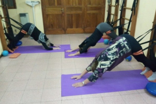 Imagen 4 de la galería del partner Estudio Gabriela Nazar