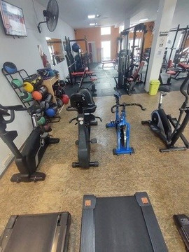 Imagen 3 de la galería del partner Smart Training Center