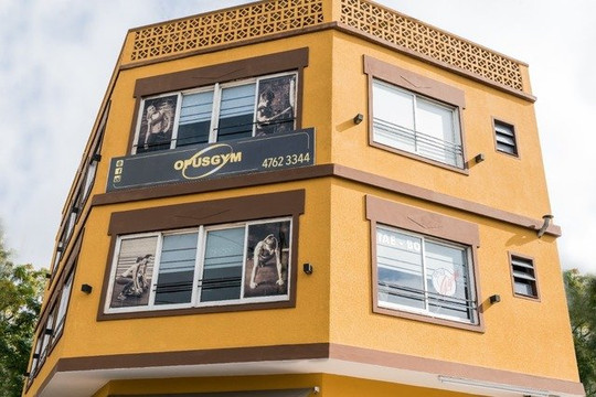 Imagen 1 de la galería del partner Opus Gym Munro